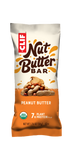 CLIF Chocolate Peanut Butter Nut Butter Filled Energy Bar 12 x 50g - Out of Date