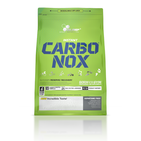 Olimp Nutrition Carbonox 3.5kg - gymstop