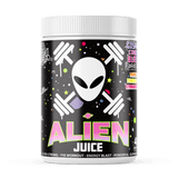 Gorillalpha Alien Juice 300g