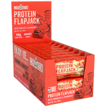 Uncle Jack's Protein Flapjacks 16 x 100g