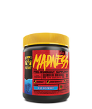 Mutant Madness Pre Workout 225g - gymstop