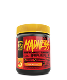Mutant Madness Pre Workout 225g - gymstop