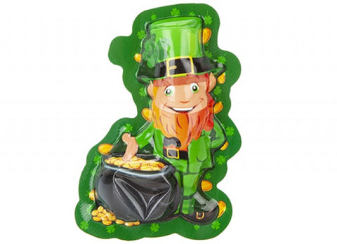 Leprechaun Jelly Sweets 150g - Out of Date