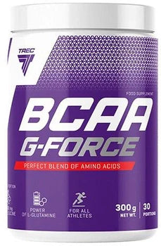 Trec Nutrition BCAA G-Force 300g