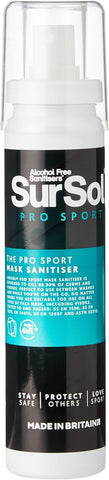 SurSol Pro Sport Mask Sanitiser 100ml