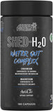 Applied Nutrition Shed H2O Diuretic 180 Caps