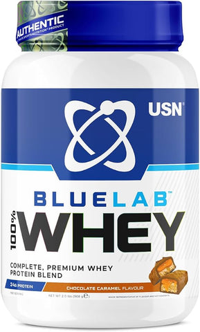 USN Blue Lab Premium Whey 2kg