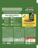 Ultima Cat Food to Prevent Hairballs Chicken 400g