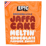 Epic Melting Chocolate Swirls 100g - Out of Date