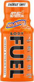 Applied Nutrition Body Fuel Energy Shots 12 x 60ml