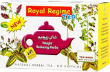 Royal Regime Tea Weight Reducing Herb 75g