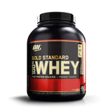 Optimum Nutrition Gold Standard 100% Whey 2.27kg - gymstop