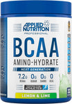 Applied Nutrition BCAA Amino Hydrate 450g