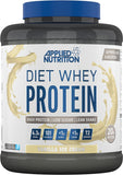 Applied Nutrition Diet Whey 1.8kg + Free Calcium & Magnesium Caps - Special Offer
