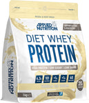 Applied Nutrition Diet Whey 1kg + Free Calcium & Magnesium Caps - Special Offer