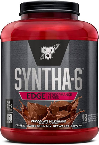 BSN Syntha-6 Edge 1.7kg - Special Offer