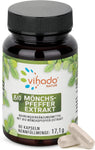 Vihado Natur	Monchs-pfeffer extrakt (Monk Pepper Extract) 60 Caps