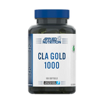 Applied Nutrition CLA Gold 1000 100 Softgels - Special Offer