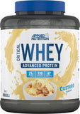 Applied Nutrition Critical Whey 2kg
