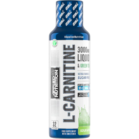 Applied Nutrition L-Carnitine 3000 480ml