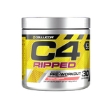Cellucor C4 Ripped 165g - Out of Date & Solid