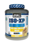 Applied Nutrition ISO XP 1.8kg + Free Whey 150g* - Special Offer