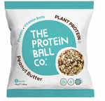 The Protein Ball Co Vegan Protein Balls 10 x 45g