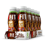 UFIT High Protein Shake 10 x 330ml - Special Offer
