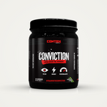 Conteh Candy Apple Sports Conviction 375g - Short Dated