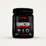 Conteh Candy Apple Sports Conviction 375g - Short Dated
