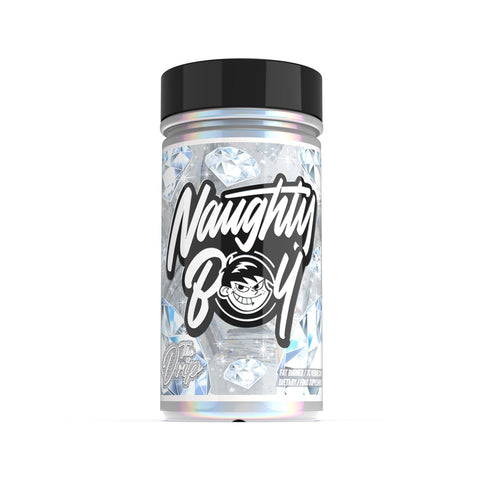 Naughty Boy The Drip 75 Caps - Special Offer