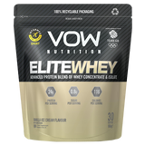 VOW Nutrition Elite Whey 900g