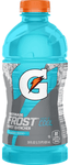 Gatorade Frost Glacier Freeze 828ml - Out of Date