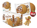 Lenny & Larry's Complete Protein Cookie 12 x 113g - Out of Date