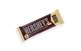Hershey's King Size Milk Chocolate with Almonds 74g - Short Dated