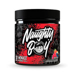 Naughty Boy Menace Pre Workout 420g - Special Offer