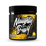 Naughty Boy Menace Pre Workout 420g - Special Offer