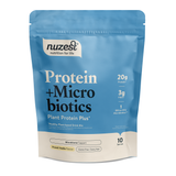 Nuzest Protein Plus Microbiotics 300g