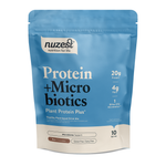 Nuzest Protein Plus Microbiotics 300g