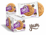 Lenny & Larry's Complete Protein Cookie 12 x 113g - gymstop