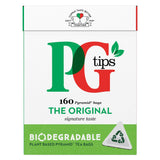 PG Tea Bags 160s 464g - Out of Date