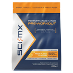 Sci-Mx Pre Workout 4 x 200g (Box) - Out of Date