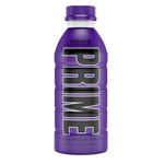 PRIME Hydration 12 x 500ml