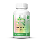 Reflex Nutrition Alpha Lipoic Acid 90 Caps - Out of Date