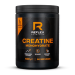 Reflex Nutrition Creatine Monohydrate 450g
