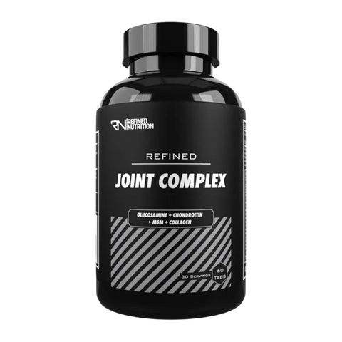 Refined Nutrition Joint Complex 60 Tabs
