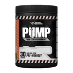 Refined Nutrition Pump 300g