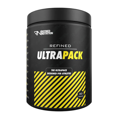 Refined Nutrition UltraPack 30 Packs