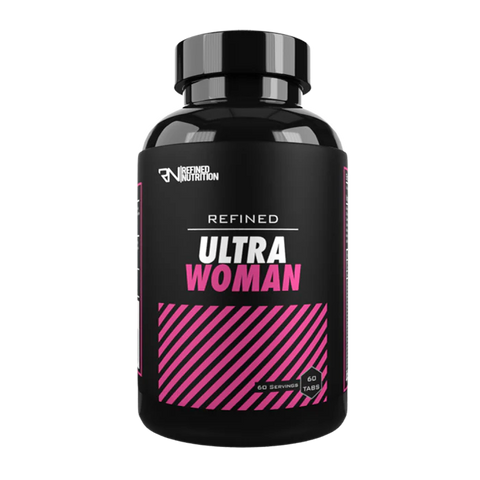 Refined Nutrition UltraWoman 60 Tabs