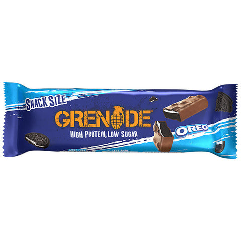 Grenade Oreo Carb Snack Killa Bar 1 x 35g
